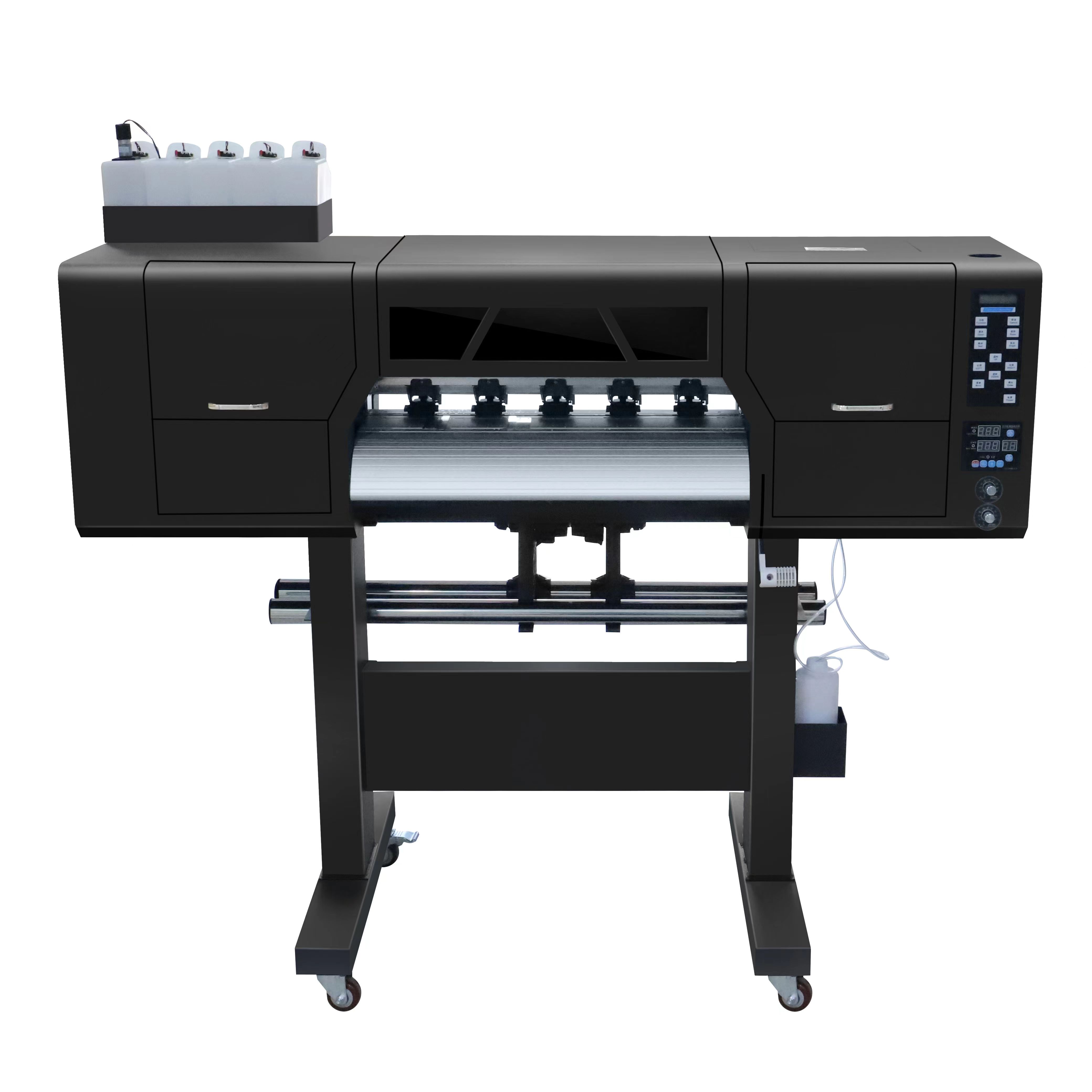 Automatic Powder shaking machi - Commercial Dtf Printing Machine avis et prix