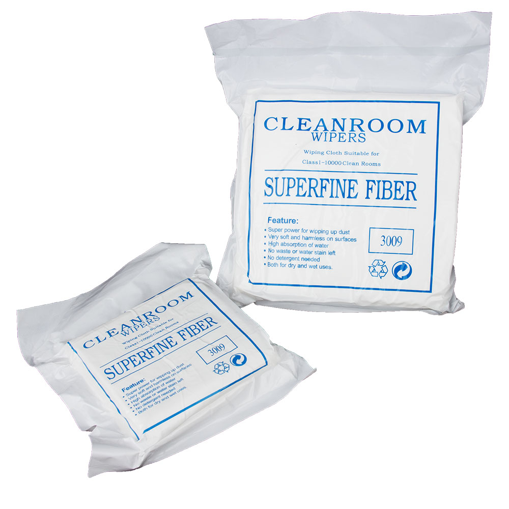 3009 Industry Cleanroom Wipers - Commercial Fabric Printing Machine avis et prix