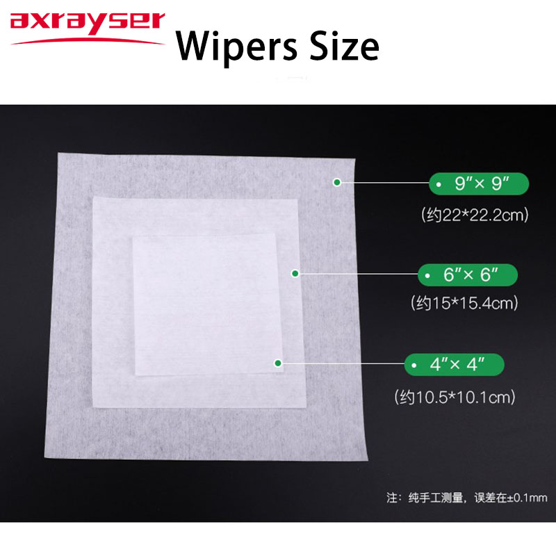 3009 Industry Cleanroom Wipers - Commercial Fabric Printing Machine avis et prix