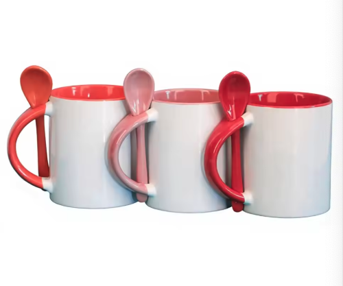 11oz Ceramic Mug Sublimation B - Sublimation Mug Blank avis et prix