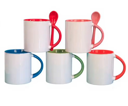 11oz Ceramic Mug Sublimation B - Sublimation Mug Blank avis et prix