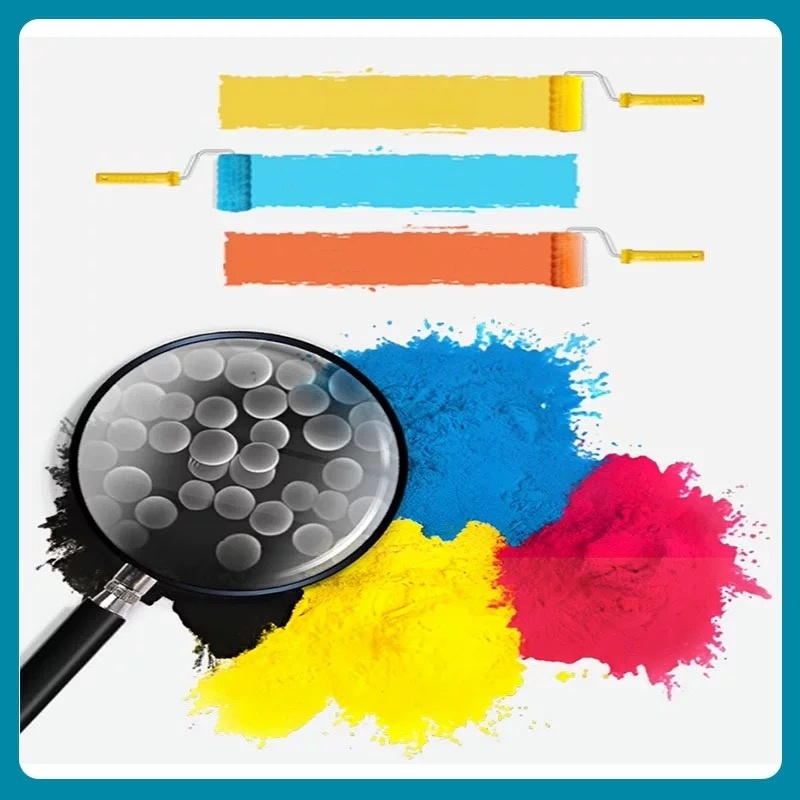 CLT-506L CLT 506L Toner Powder - Laser Toner Powder avis et prix