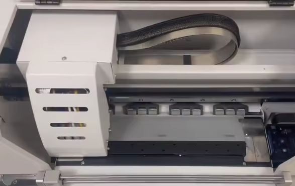 Advertising good pricerprofess - Commercial Dtf Printing Machine avis et prix