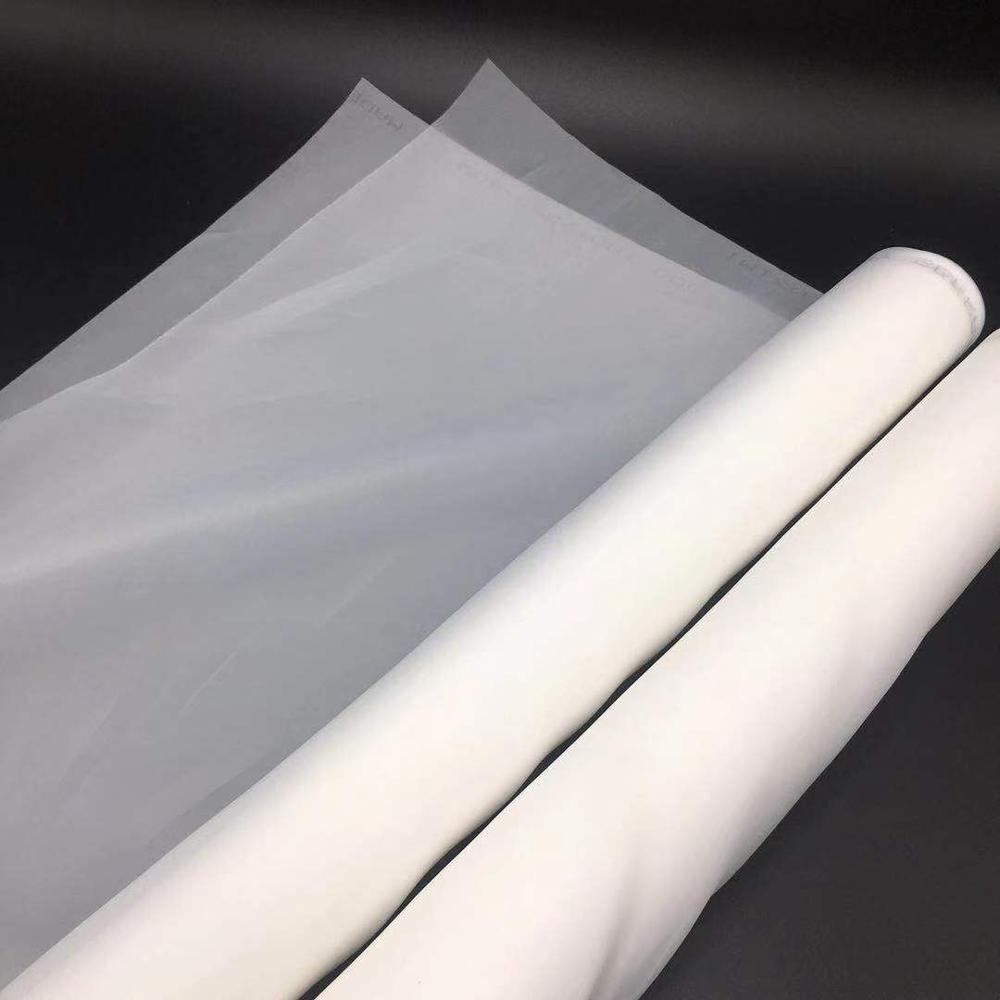 1M x 1.65M Width 40-420 Mesh S - Screen Printing Frame Mesh avis et prix