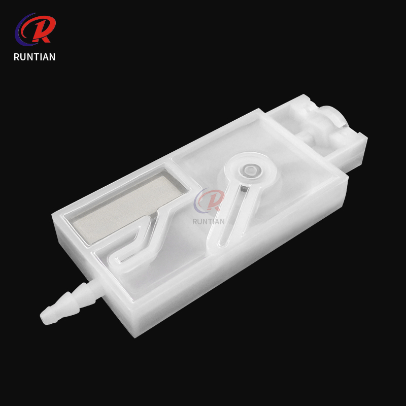 10PCS UV Eco Solvent Printer I - Eco Solvent Ink Cartridge avis et prix