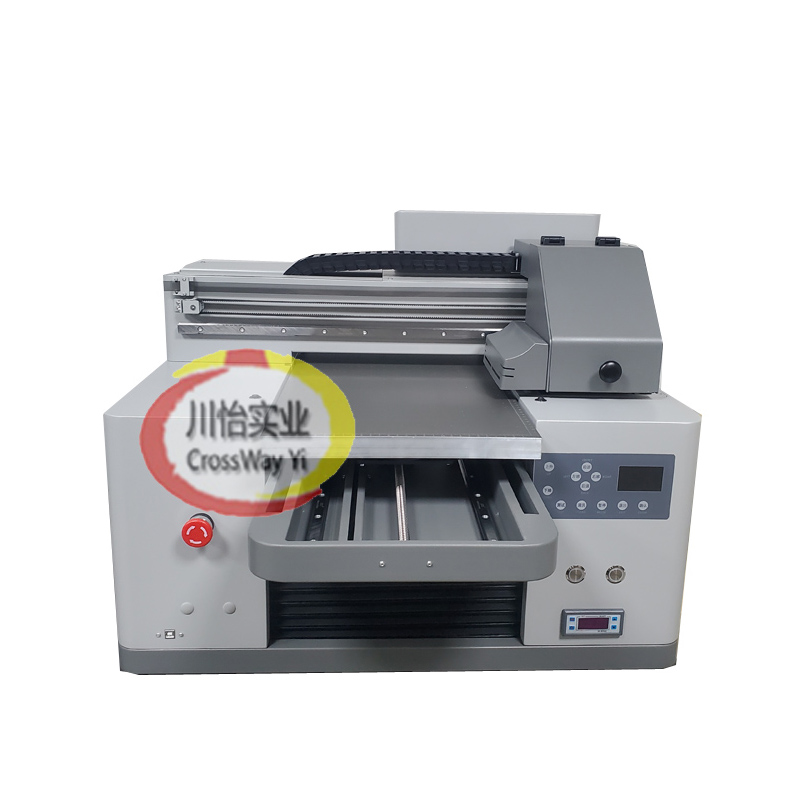 Wholesale Price UV DTF Printer - Commercial Dtf Printing Machine avis et prix