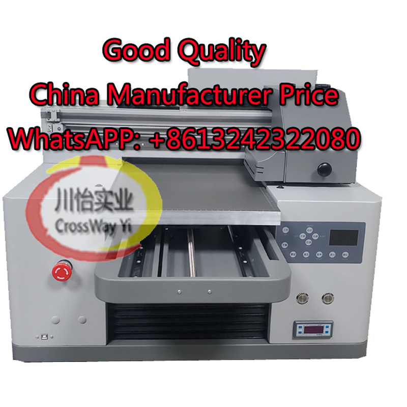 Wholesale Price UV DTF Printer - Commercial Dtf Printing Machine avis et prix