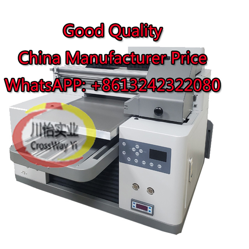 Wholesale Price UV DTF Printer - Commercial Dtf Printing Machine avis et prix