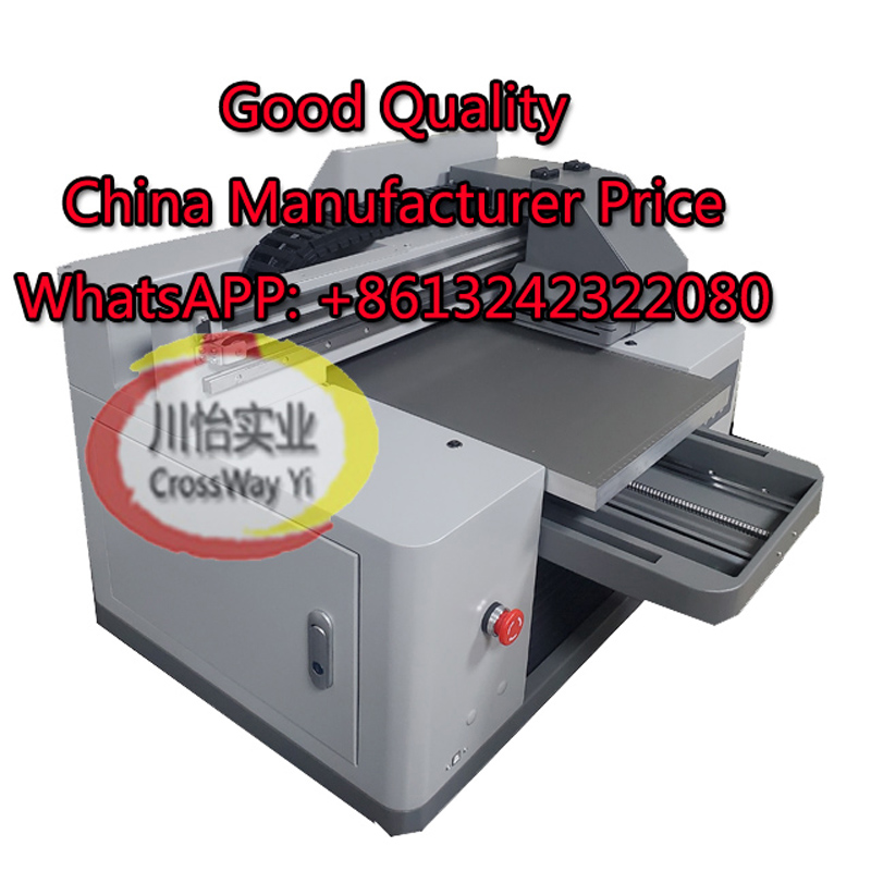 Wholesale Price UV DTF Printer - Commercial Dtf Printing Machine avis et prix