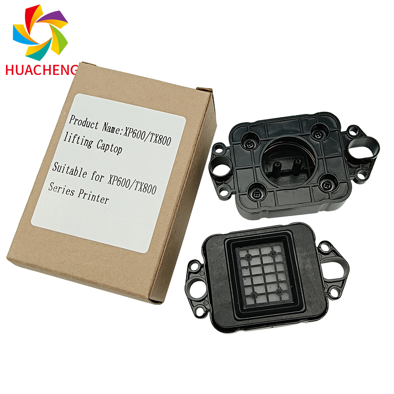 2Pcs XP600 Capping Station Cap - Printhead Dx5 Epson avis et prix