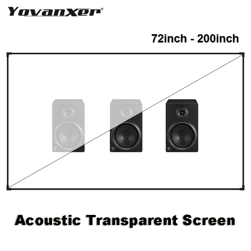 New Weave Perforated Sound Aco - Screen Printing Frame Mesh avis et prix