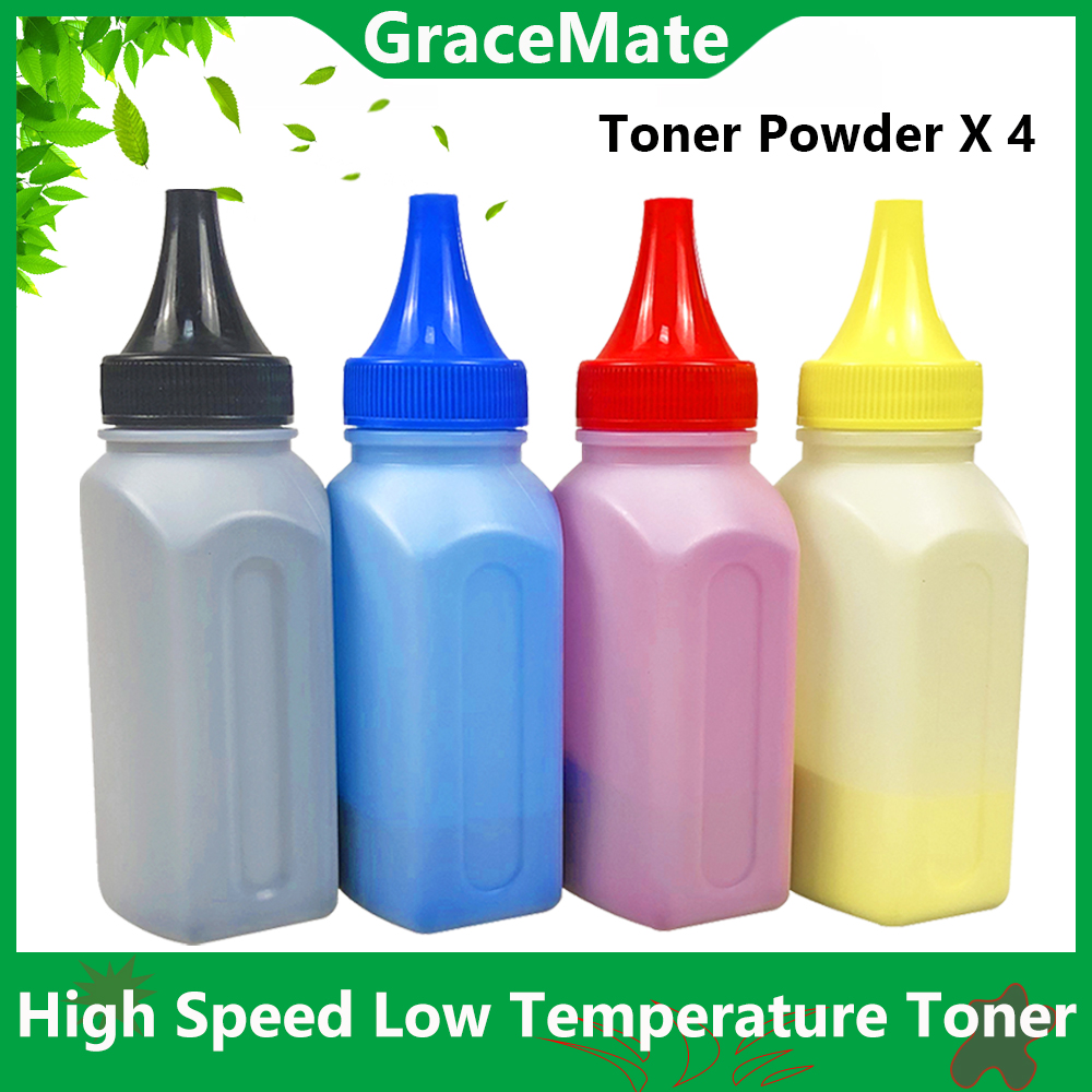 Refill Color Toner Powder 206  - Laser Toner Powder avis et prix