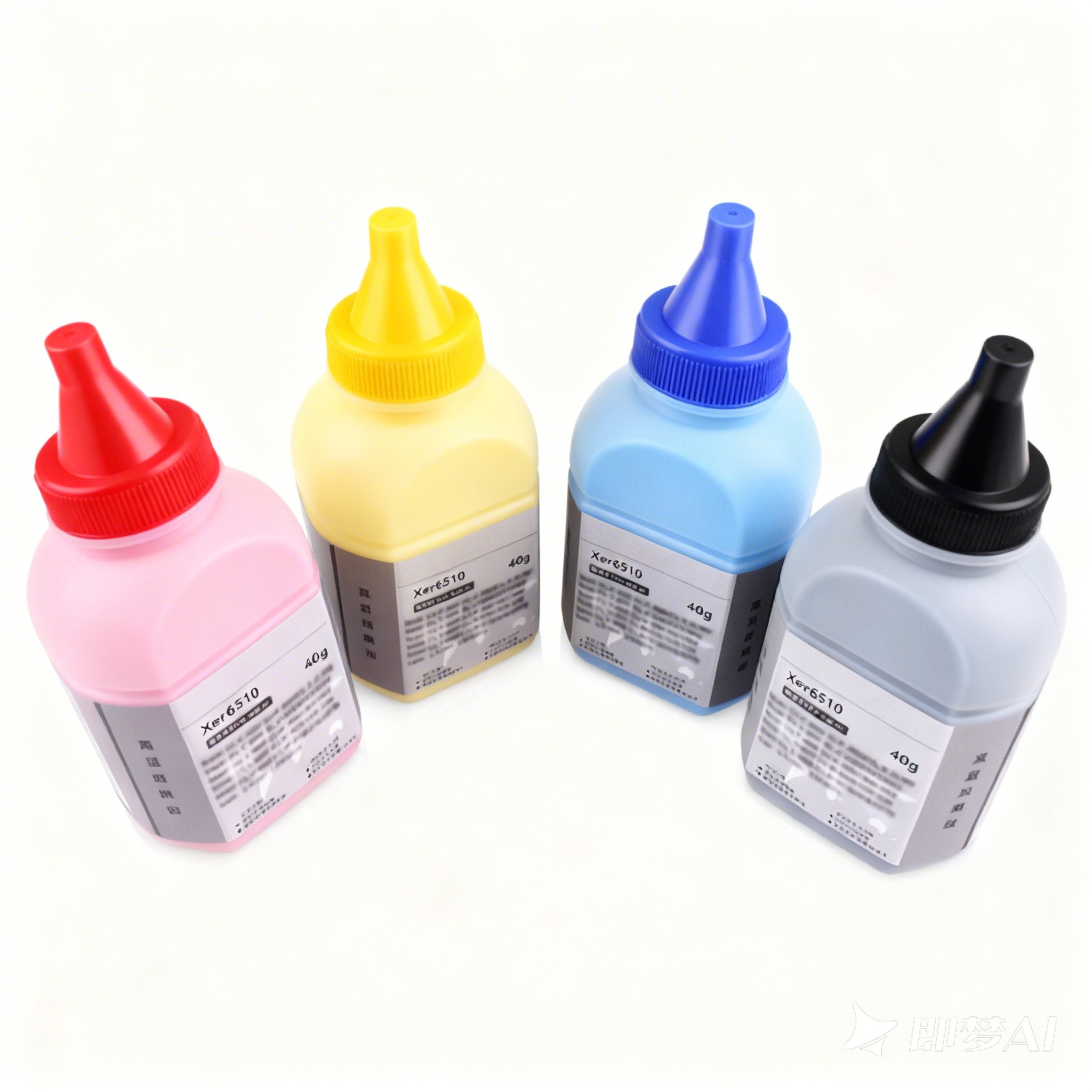 6510 6515 Toner Powder Compati - Laser Toner Powder avis et prix