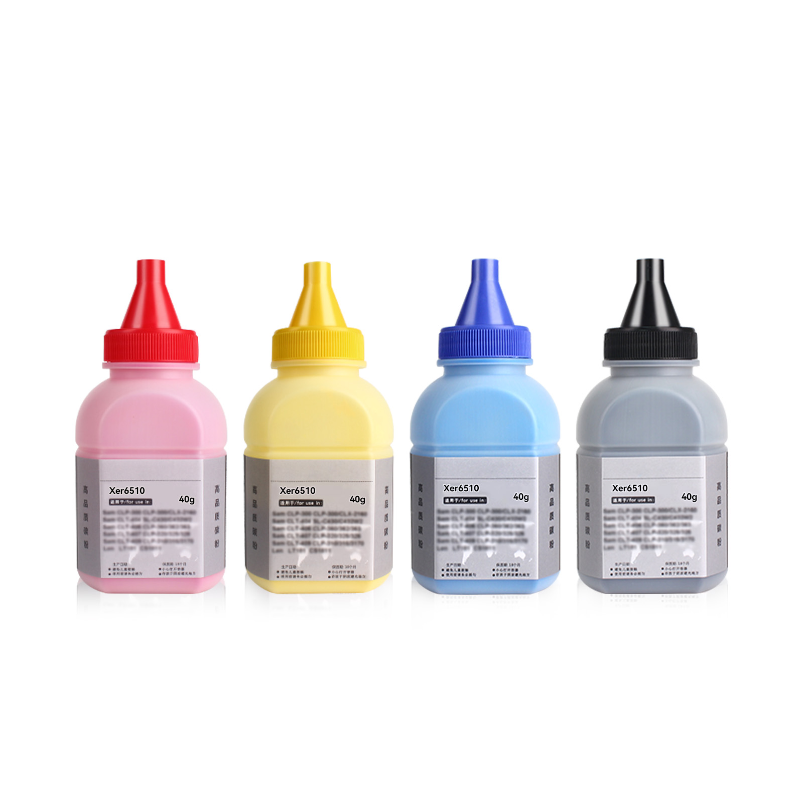 6510 6515 Toner Powder Compati - Laser Toner Powder avis et prix