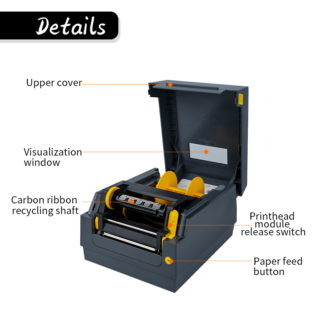 Factory price 300dpi/600dpi he - Commercial Printing Machine Price avis et prix
