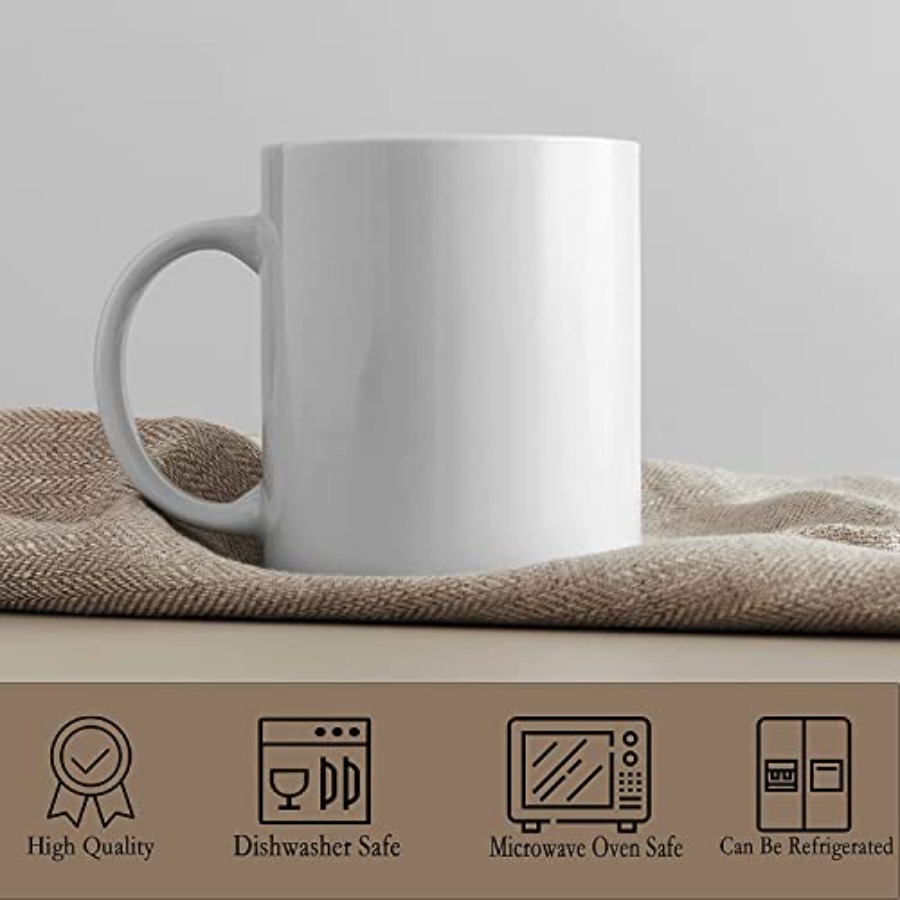 Sublimation Mugs 15 oz Sublima - Sublimation Mug Blank avis et prix