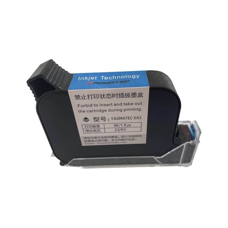 YAOMATEC-EA3  EA3  high adhesi - Eco Solvent Ink Cartridge avis et prix