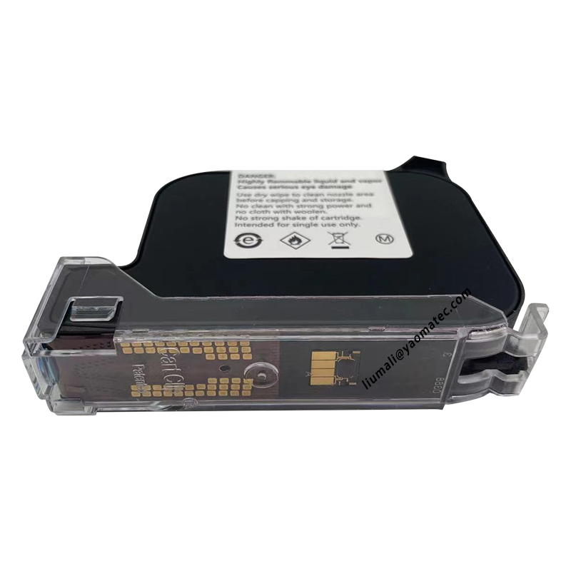 YAOMATEC-EA3  EA3  high adhesi - Eco Solvent Ink Cartridge avis et prix