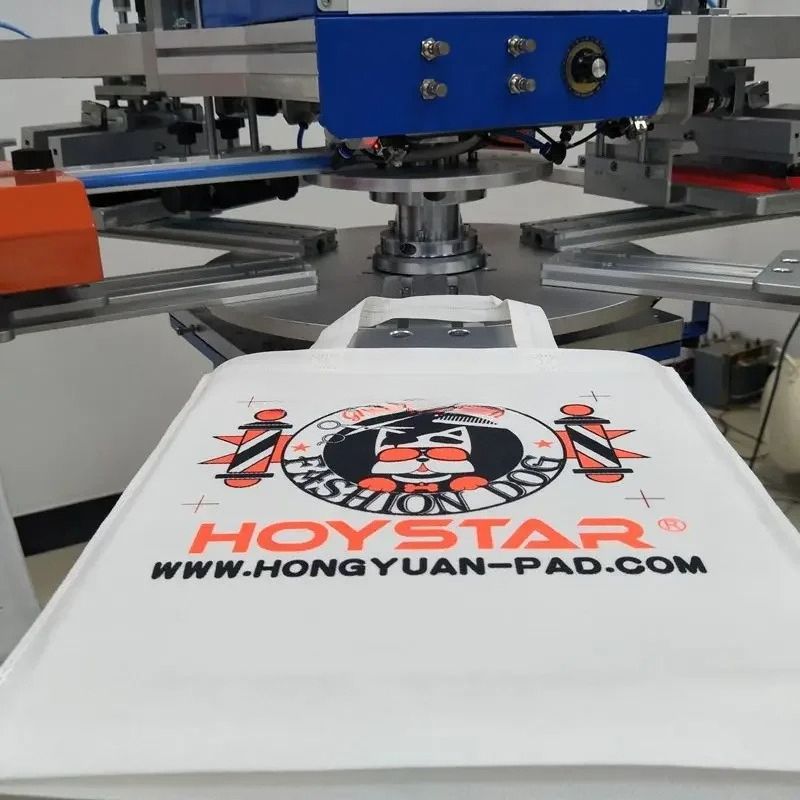 Rapid Tag 2 colors T-shirt Scr - Flash Dryer Screen Print avis et prix
