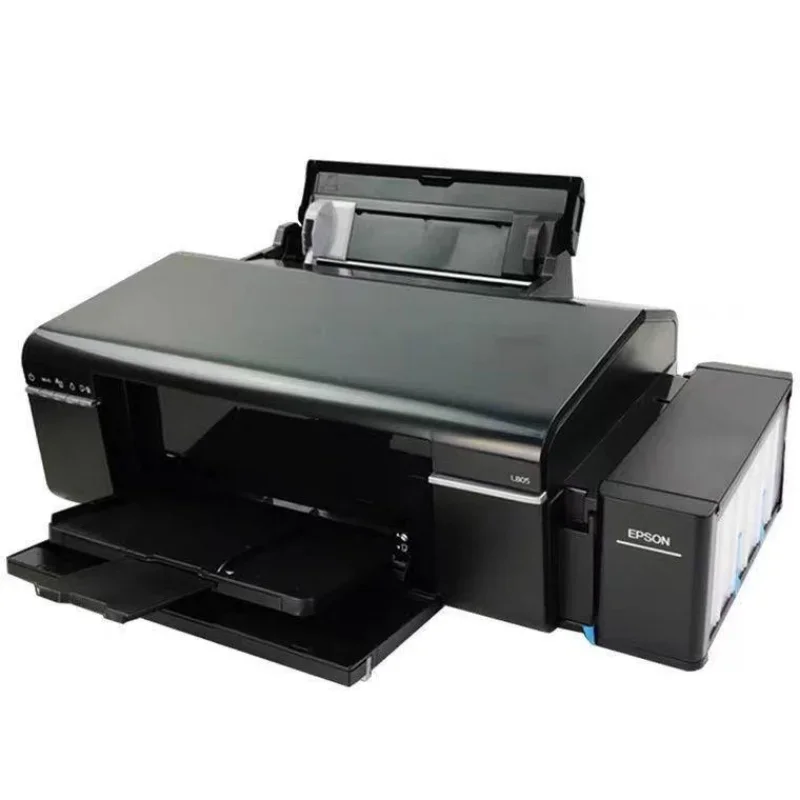 Upgrade A4 DTF Printer Directl - Commercial Dtf Printing Machine avis et prix