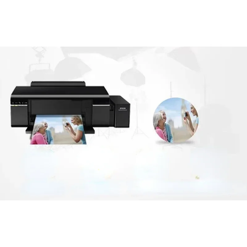 Upgrade A4 DTF Printer Directl - Commercial Dtf Printing Machine avis et prix