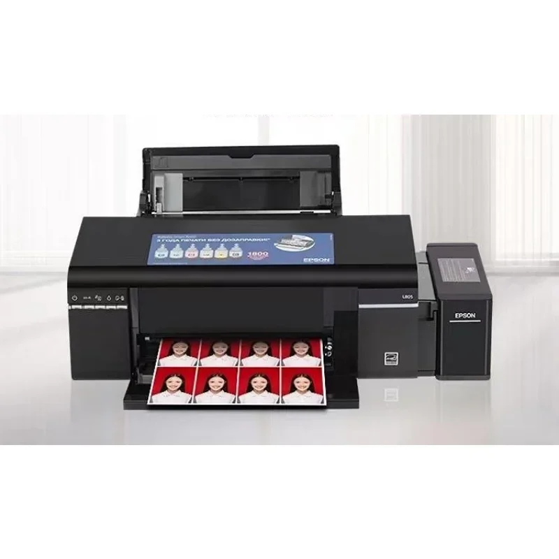Upgrade A4 DTF Printer Directl - Commercial Dtf Printing Machine avis et prix