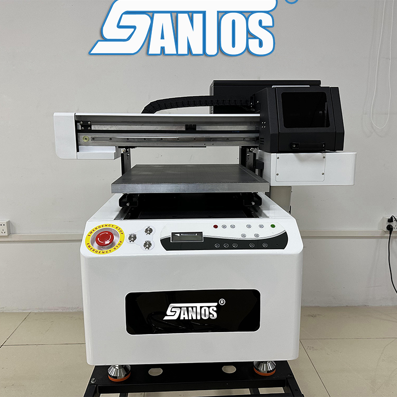 Factory Price Digital 4050 Mod - Commercial Printing Machine Price avis et prix