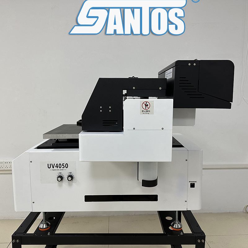 Factory Price Digital 4050 Mod - Commercial Printing Machine Price avis et prix