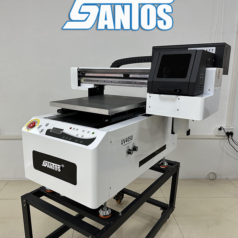 Factory Price Digital 4050 Mod - Commercial Printing Machine Price avis et prix