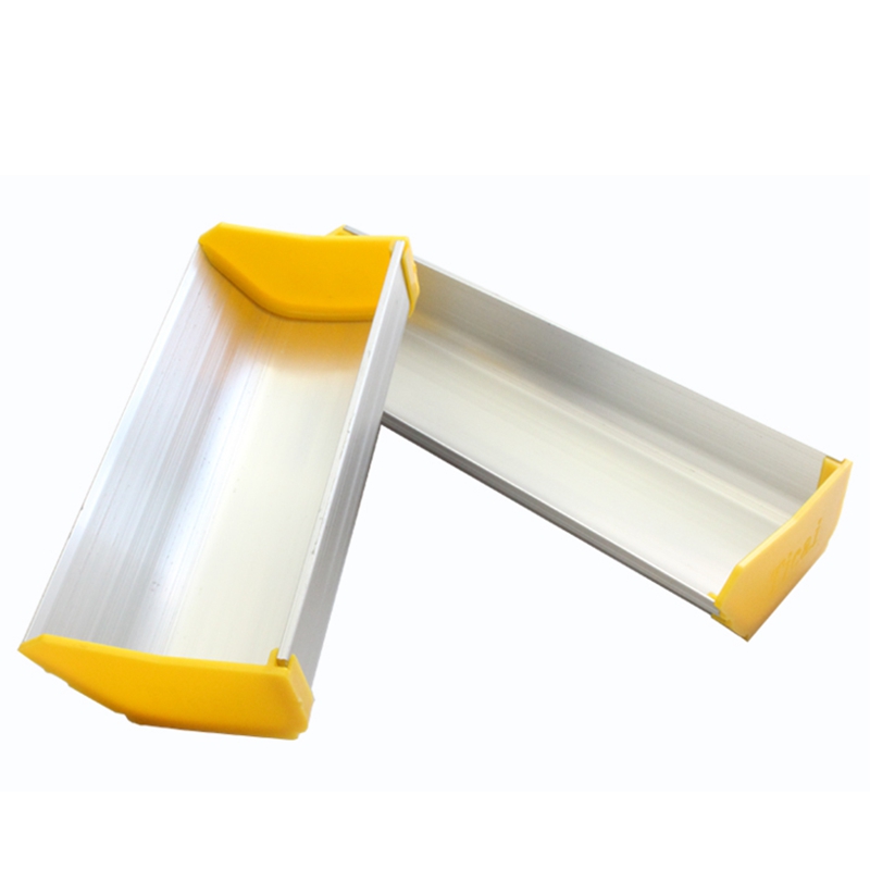 1PC Low Price Discount Silk Sc - Screen Printing Frame Mesh avis et prix