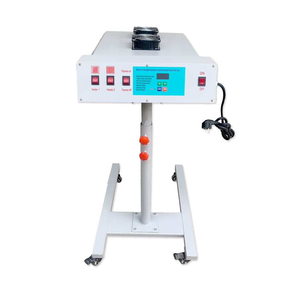 Factory Price  Ir Silkscreen S - Flash Dryer Screen Print avis et prix