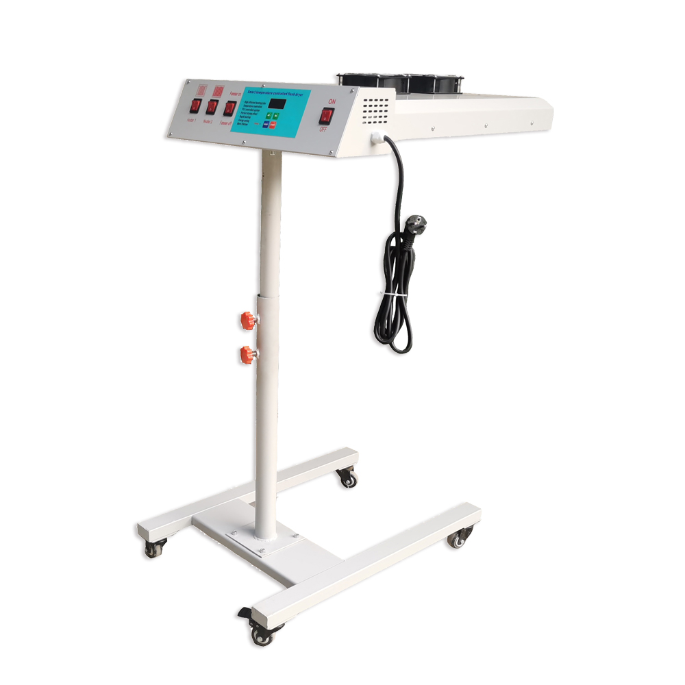 Factory Price  Ir Silkscreen S - Flash Dryer Screen Print avis et prix