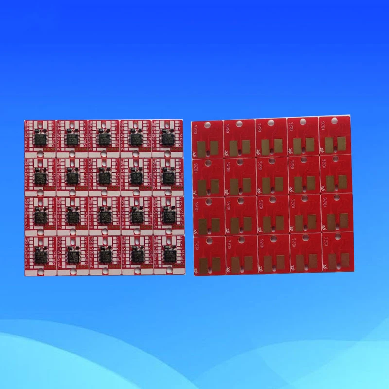 NEW VERSON for Mimaki Permanen - Eco Solvent Ink Cartridge avis et prix