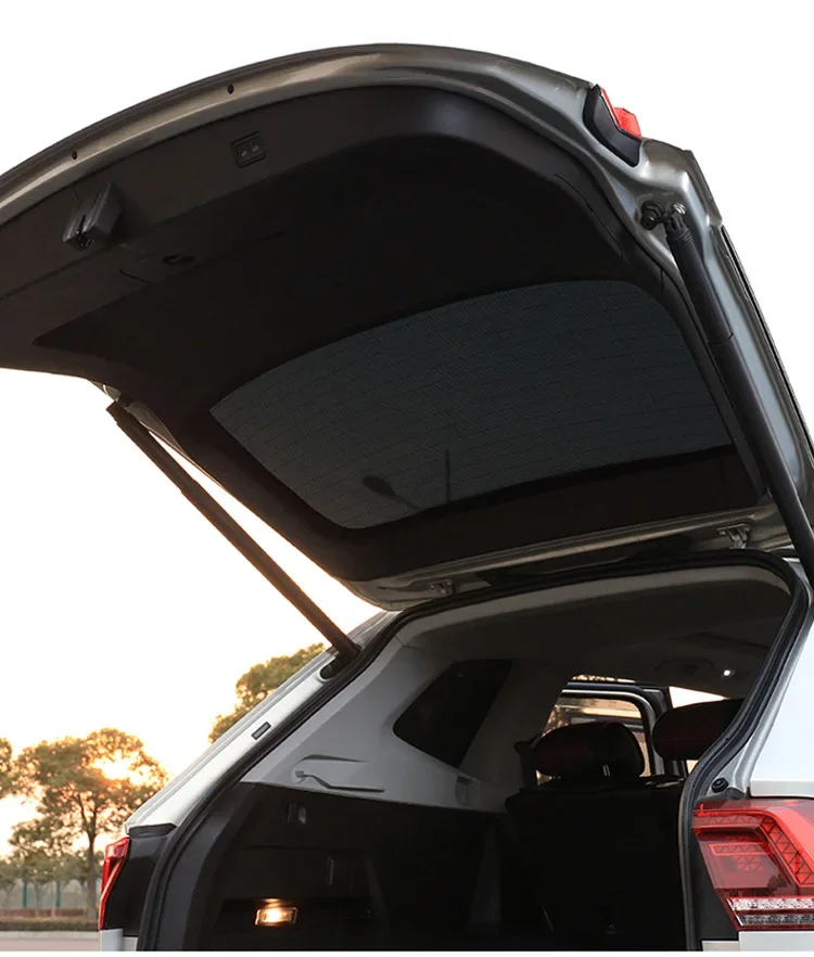 Custom Magnetic Car Window Sun - Screen Printing Frame Mesh avis et prix