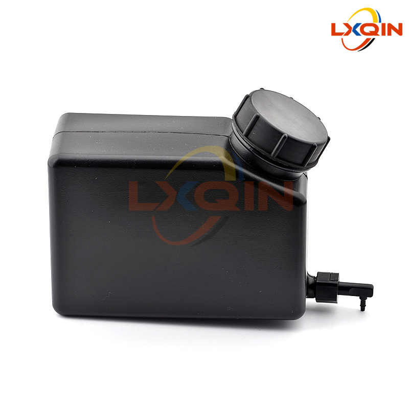 LXQIN 4pcs 1500ml ink tank wit - Eco Solvent Ink Cartridge avis et prix
