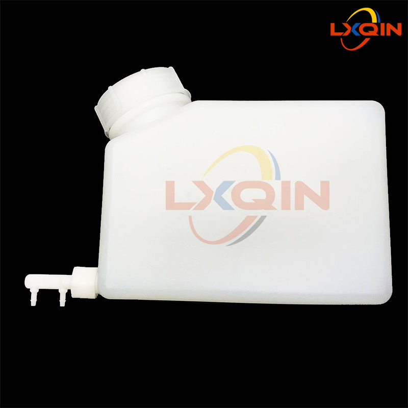 LXQIN 4pcs 1500ml ink tank wit - Eco Solvent Ink Cartridge avis et prix