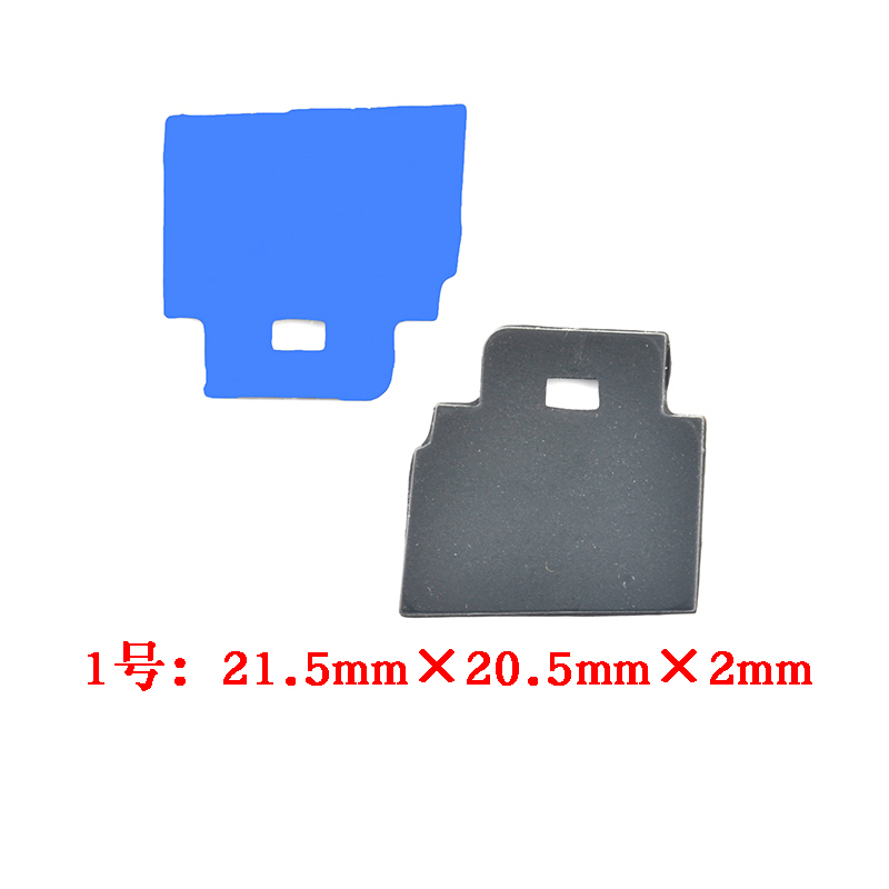 JACA 5pcs Printer Plotter Rubb - Printhead Dx5 Epson avis et prix