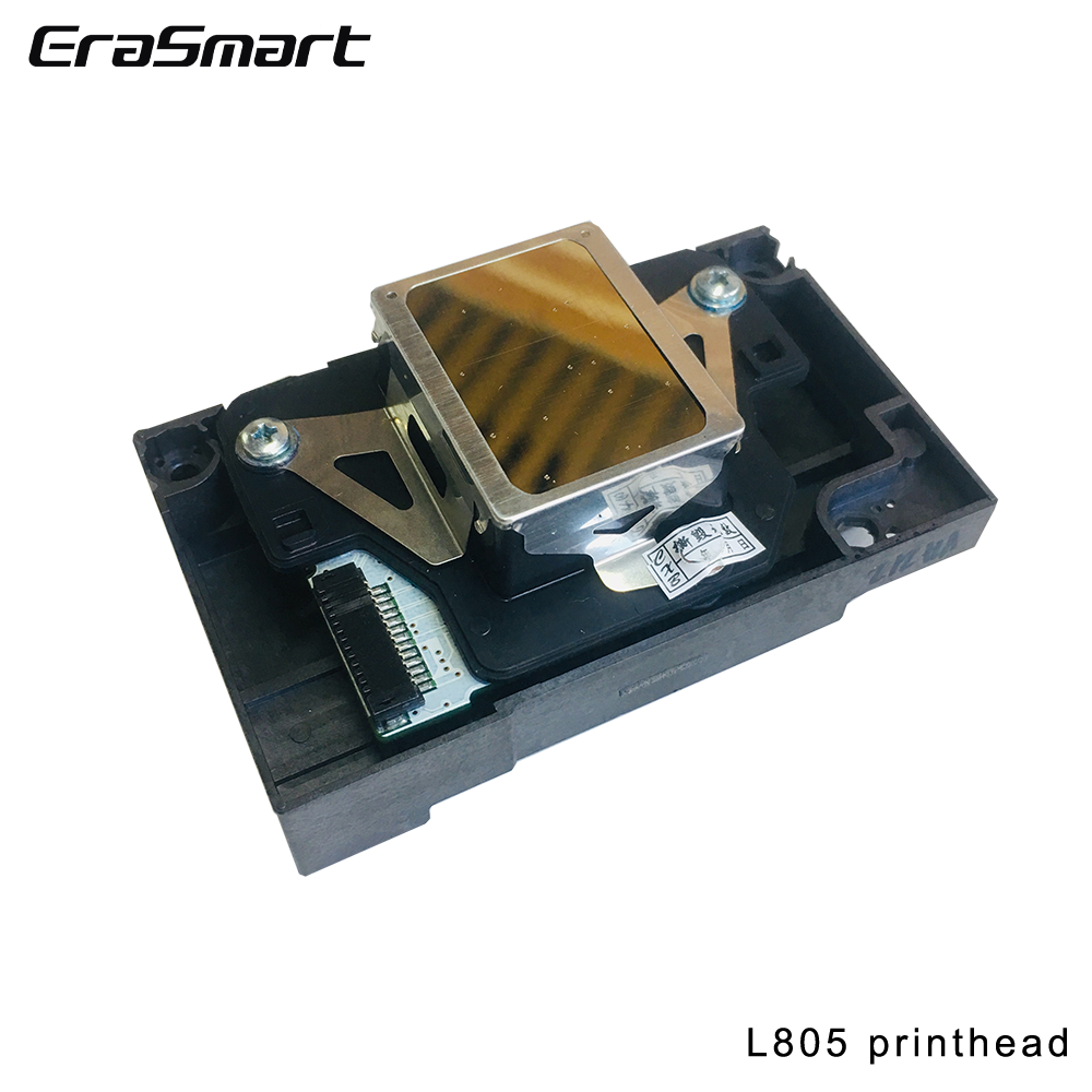 Print Head 1390 L1800 L805 L80 - Printhead Dx5 Epson avis et prix