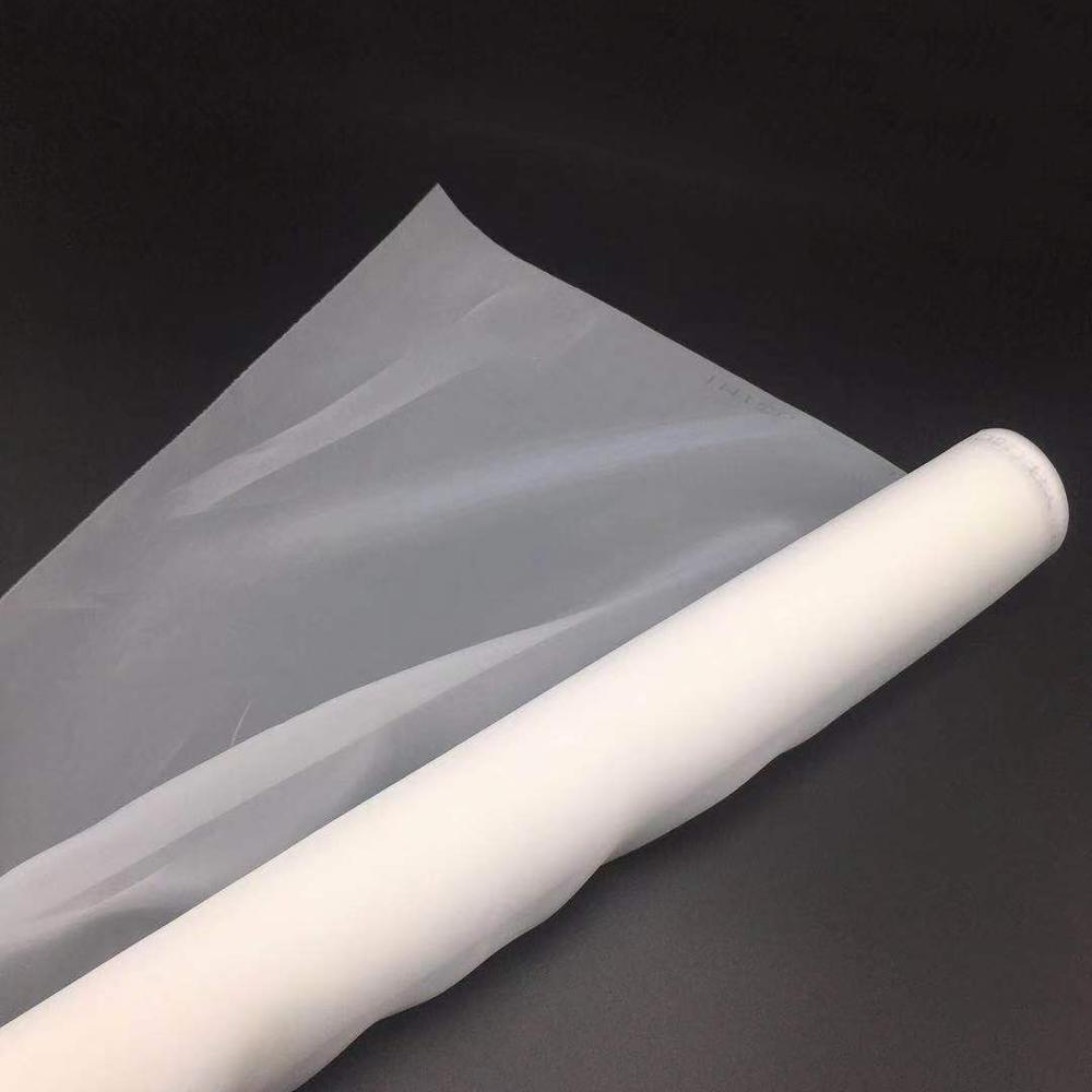 5/10 Meters 32T-165T Silk Scre - Screen Printing Frame Mesh avis et prix