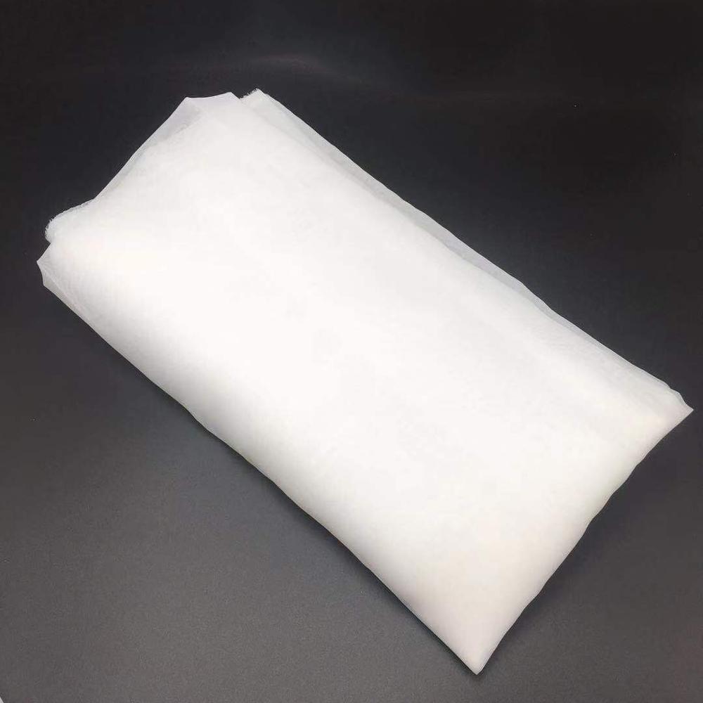 5/10 Meters 32T-165T Silk Scre - Screen Printing Frame Mesh avis et prix