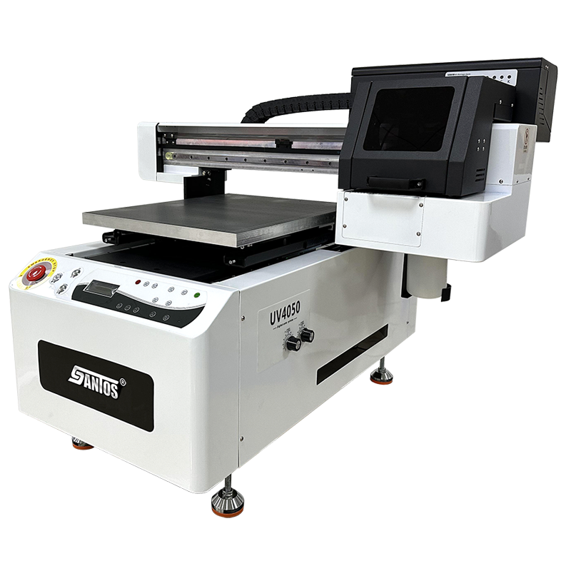Components Printer UV A2 Size  - Commercial Dtf Printing Machine avis et prix