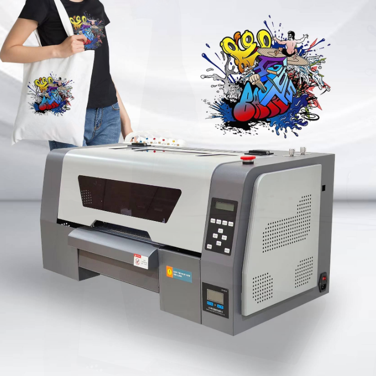 Factory Delivery DTF Machine F - Commercial Dtf Printing Machine avis et prix