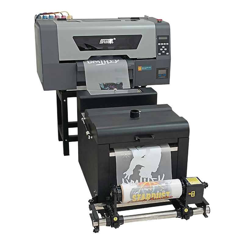 Factory Delivery DTF Machine F - Commercial Dtf Printing Machine avis et prix