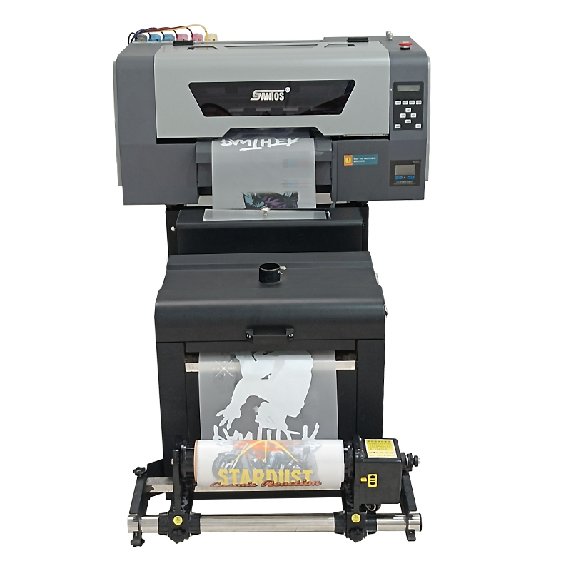Factory Delivery DTF Machine F - Commercial Dtf Printing Machine avis et prix