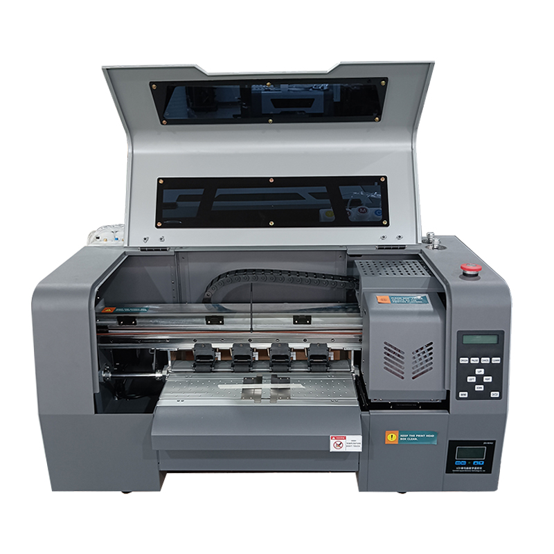 Factory Delivery DTF Machine F - Commercial Dtf Printing Machine avis et prix