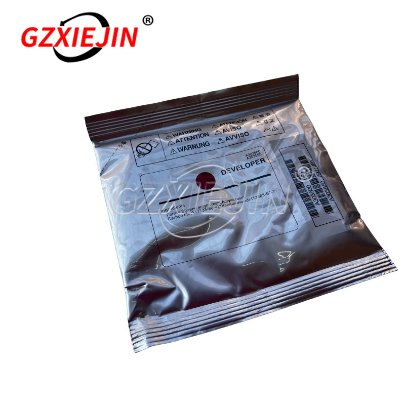 1 SET(KCMY) Developer Powder F - Laser Toner Powder avis et prix
