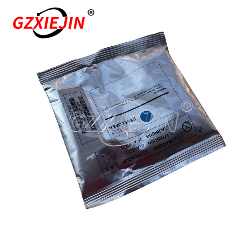 1 SET(KCMY) Developer Powder F - Laser Toner Powder avis et prix