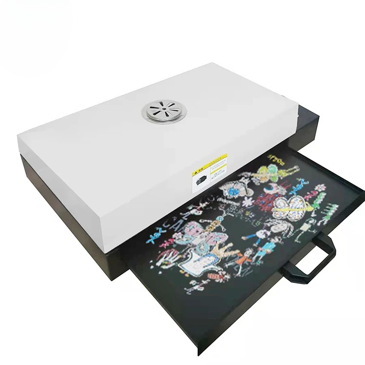 High Quality A2 DTF Printer Th - Commercial Dtf Printing Machine avis et prix