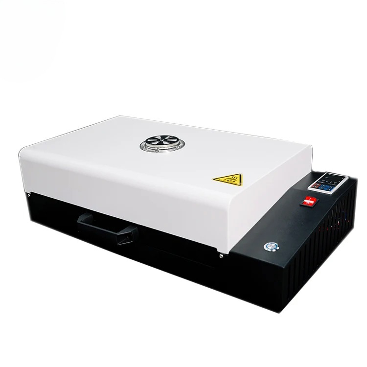 High Quality A2 DTF Printer Th - Commercial Dtf Printing Machine avis et prix