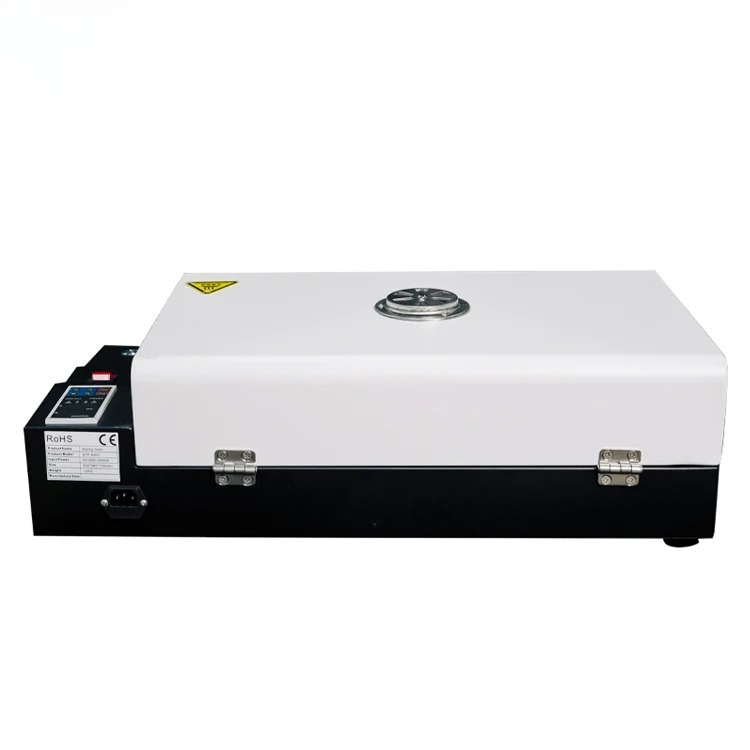 High Quality A2 DTF Printer Th - Commercial Dtf Printing Machine avis et prix